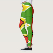 Guyana Leggings (Links)