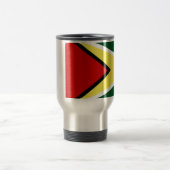 Guyana Reisebecher (Mittel)