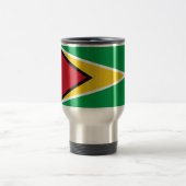 Guyana Reisebecher (Mittel)