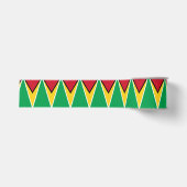 Guyana Ripsband (Vorderseite)