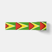 Guyana Ripsband (Vorderseite)