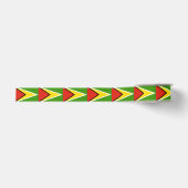 Guyana Ripsband (Vorderseite)