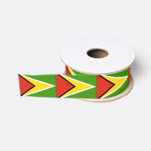 Guyana Ripsband