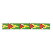 Guyana Ripsband (Vorderseite)