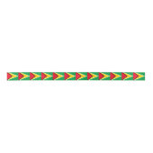 Guyana Satinband (Vorderseite)