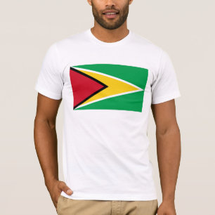 Guyana-T - Shirt