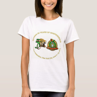 Guyana-T - Shirt