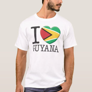 Guyana T-Shirt
