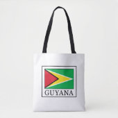 Guyana Tasche (Vorderseite)
