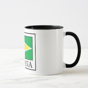Guyana Tasse
