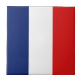 Guyane Flag Keramik Tile Fliese (Vorderseite)