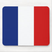 Guyane Flag Mousepad (Vorne)
