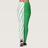 Guyaner Classic Leggings (Rückseite)