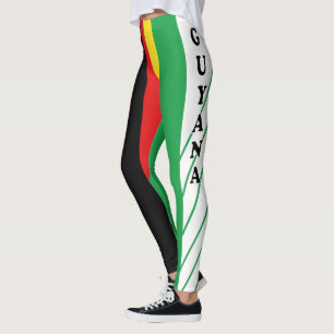 Guyaner Classic Leggings