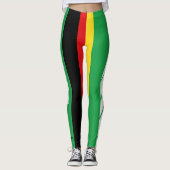 Guyaner Classic Leggings (Vorderseite)