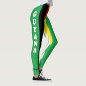 Guyaner Classic Leggings (Rechts)