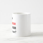 guyanische Tasse (Mittel)