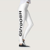 GUYDOSH LEGGINGS (Rechts)