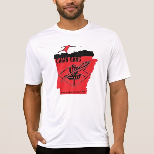 guynes #3 T-Shirt (Vorderseite)