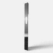 Guys Fitness Theme Case-Mate iPhone Hülle (Rückseite / Rechts)