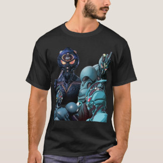 😂Guyver😂Guyver😂Guyver😂Guyver😂😂😂 T-Shirt