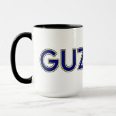 GUZMAN.02-Tasse Tasse (Links)