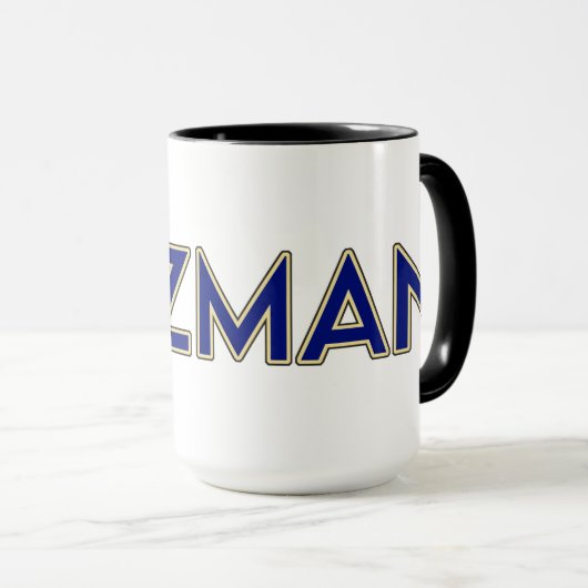 GUZMAN.02-Tasse Tasse (VorderseiteRechts)