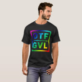 GVL STOLZ T-Shirt (Vorne ganz)