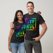 GVL STOLZ T-Shirt (Unisex)