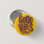 GvO Button (Vorne & Hinten)