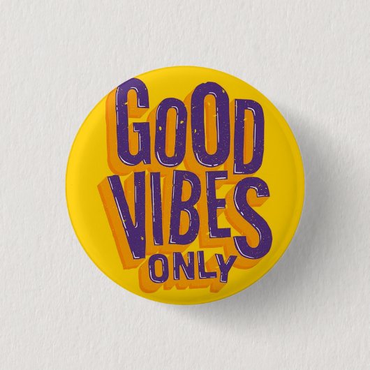 GvO Button (Vorderseite)