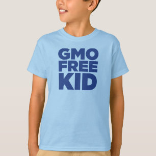 GVO-FREI T-Shirt