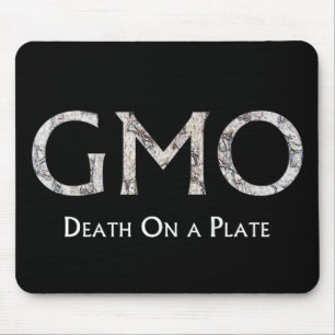 GVO MOUSEPAD