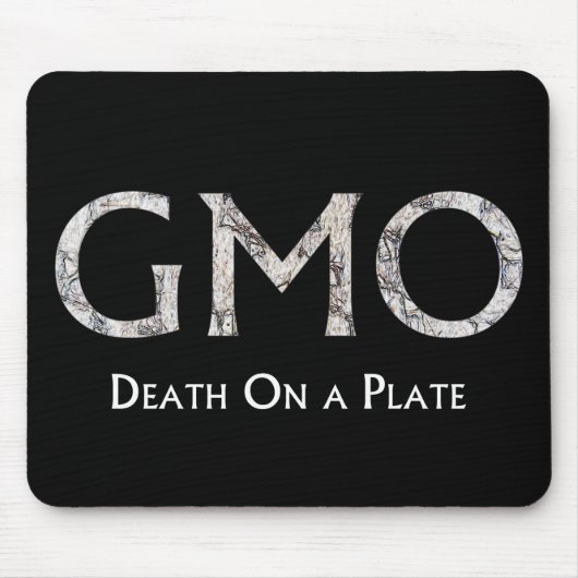 GVO MOUSEPAD (Vorne)