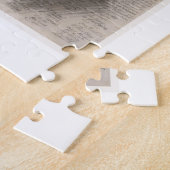 GW hinter gründendokument Puzzle (Seite)