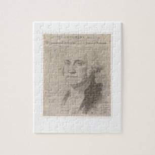 GW hinter gründendokument Puzzle