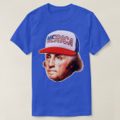 GW in Merica T-Shirt (Design vorne)
