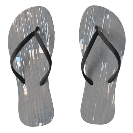 "GW Lines" Badesandalen (Fußbett)