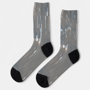 "GW Lines"-Socken Socken