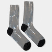 "GW Lines"-Socken Socken (Rechts)