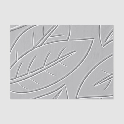 GW verlässt 2 Seidenpapier (Vorderseite)