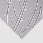 GW verlässt 2 Seidenpapier (Ausschnitt)