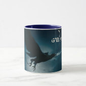 GWAIHIR™ TASSE (Zentrum)