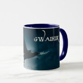 GWAIHIR™ TASSE (VorderseiteRechts)