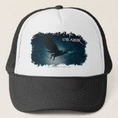 GWAIHIR™ TRUCKERKAPPE (Vorderseite)