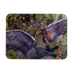 Gwarchodwyr Flexi Magnet