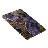 Gwarchodwyr Flexi Magnet (Rechte Seite)