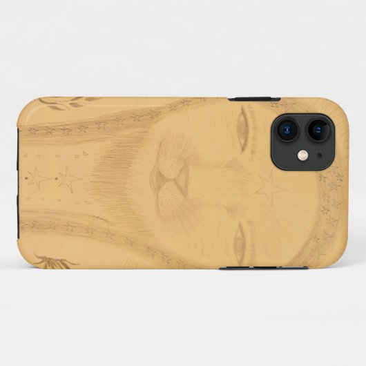 Gwaredd Case-Mate iPhone Hülle (Rückseite (Horizontal))