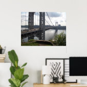 GWB POSTER (Heimbüro)