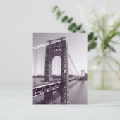 GWB Postkarte (Stehend Vorderseite)